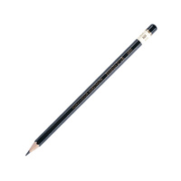 Koh-i-noor Ołówek Grafitowy 1900/8b Toison D"Or - Pojedynczy