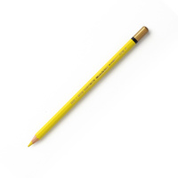 Koh-i-noor Kredka Mondeluz 3720/02 Lemon Yellow