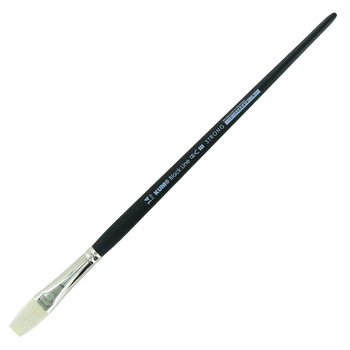 Kum Pędzel Black Line Płaski Nr 14