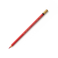 Koh-i-noor Kredka Mondeluz 3720/73 Light Carmine Red