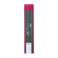 Koh-i-noor Wkład 4300-016 Colorama L-120mm 2mm Zielony
