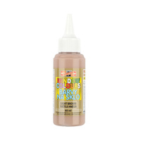 Koh-i-noor Farba Witrażowa 9742012 60 Ml Light Brown