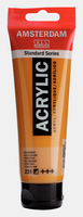 Talens Farba Akrylowa Amsterdam Standard 120ml 231 Gold Ochre 17092312