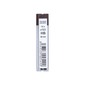 Koh-i-noor Grafit 4152 0,5mm Hb