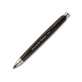Koh-i-noor Ołówek Mechaniczny 5348/5 5,6 Mm Czarny