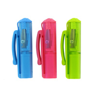 Kum Nasadka Na Ołówek Z Temperówką