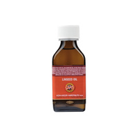 Koh-i-noor Olej Lniany 165533 100 Ml
