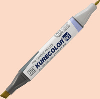 Kuretake Marker Kurecolor Twin Blush 743