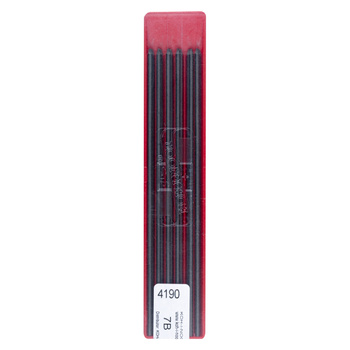 Koh-i-noor Grafit 4190 2mm 7b 12 Szt. Minek