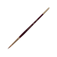 Koh-i-noor Pędzel Okrągły Kolinsky 9935 Nr 7