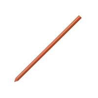 Koh-i-noor Wkład Mondeluz 4230/5, 3,8-90 Mm,6 Szt, Reddish Orange