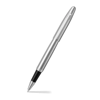 Sheaffer Pióro Kulkowe Vfm Brushed Chrome 9426