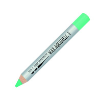 Koh-i-Noor Kredka Wax Aquarell 8280 - 24 Pea Green