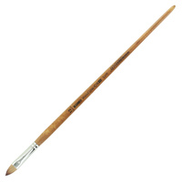 Kum Pędzel Wood Line Koci Język Nr 12