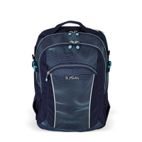 Herlitz Plecak Szkolny Ultimate Waves 24 L