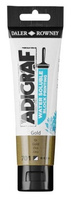 Daler Rowney Adigraf Farba Gold 59 Ml