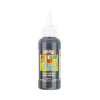 Koh-i-noor Farba Witrażowa 9742016 60 Ml Black Contour
