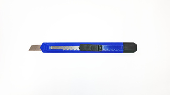 Nóż Segmentowy 9 mm