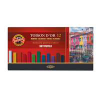 Koh-i-noor Pastele Art. 8582/12 Toison Dor