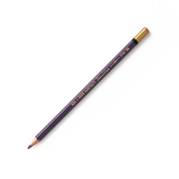 Koh-i-noor Kredka Mondeluz 3720/182 Dark Violet