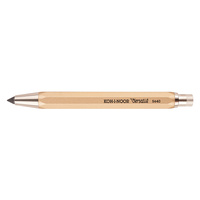 Koh-i-noor Ołówek Mechaniczny 5640/1 5,6mm Złoty Kubuś Krótki