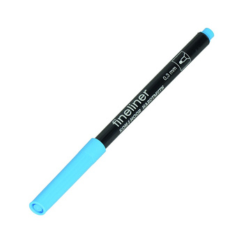 Koh-i-noor Cienkopis 777021-13 Light Blue