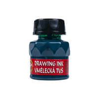 Koh-i-noor Tusz Kreślarski Art 2500 Phthalocyanine Green 20 G.