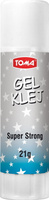 Toma Klej Żelowy W Sztyfcie Super Mocny 473 21g