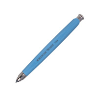 Koh-i-noor Ołówek Mechaniczny 5348/2 5,6 Mm Jasno Niebieski