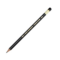 Koh-i-noor Ołówek Grafitowy 1900/B Toison D"Or - Pojedynczy