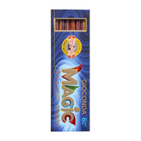 Koh-i-noor Wkład 4376 Magic Grafit 5,6 Mm L=120mm
