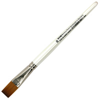 Kum Pędzel Memory Point Płaski Nr 20